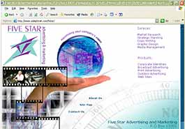 Click on this Image to view the client's website. A new browser window will open and you will be leaving the Adelphi Agency website. Simply close the new window to view this site again.