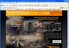 Click on this Image to view the client's website. A new browser window will open and you will be leaving the Adelphi Agency website. Simply close the new window to view this site again.