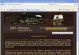 Click on this Image to view the client's website. A new browser window will open and you will be leaving the Adelphi Agency website. Simply close the new window to view this site again.